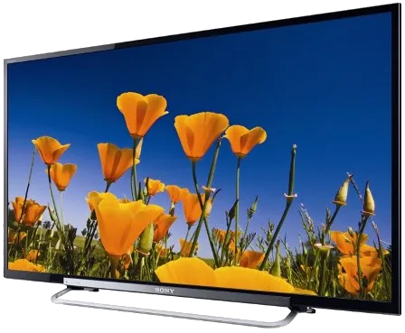 Замена кнопки включения Sony KDL-40R473A