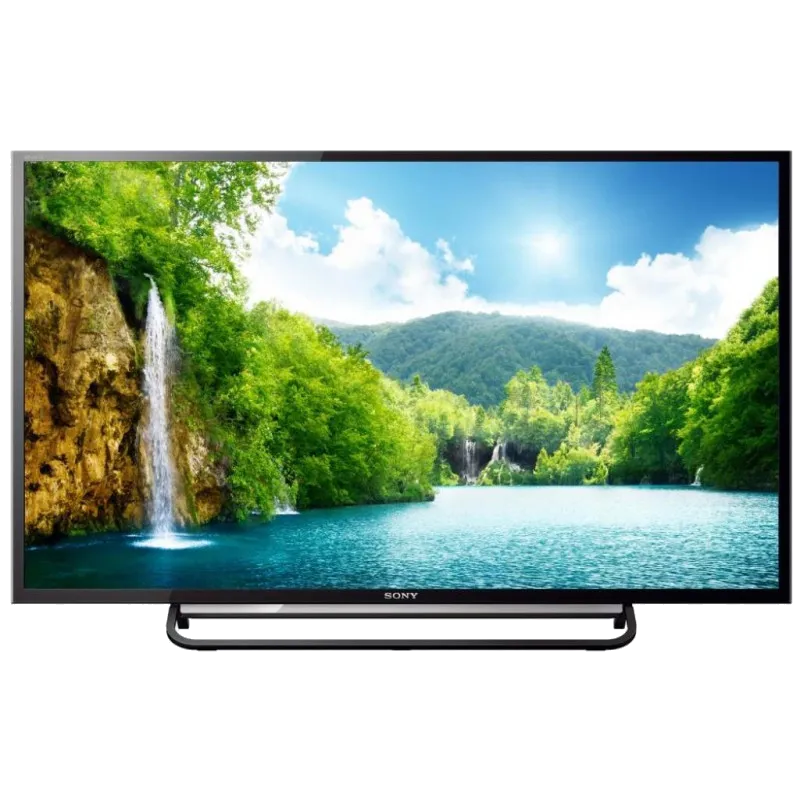 Замена кнопки включения Sony KDL-40R483B