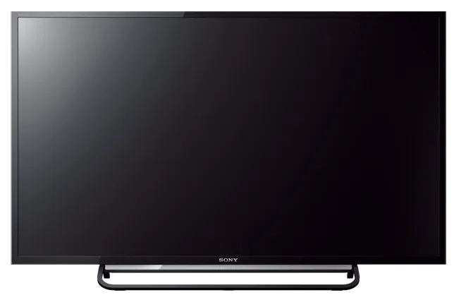 Замена кнопки включения Sony KDL-40R485B