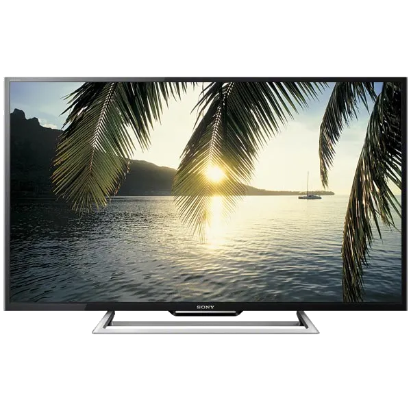 Замена кнопки включения Sony KDL-40R553C