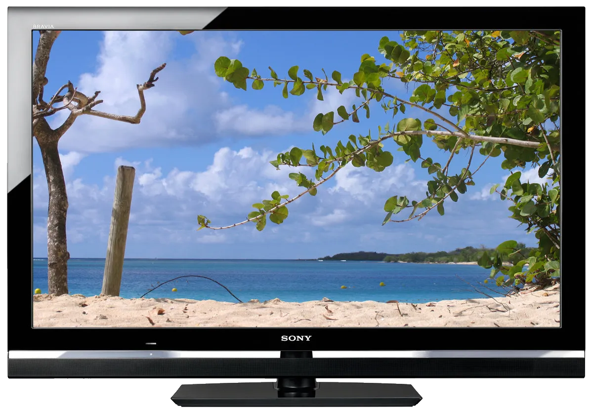 Замена кнопки включения Sony KDL-40V5500