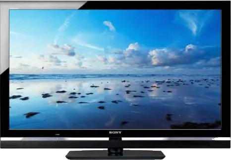 Замена кнопки включения Sony KDL-40V5610