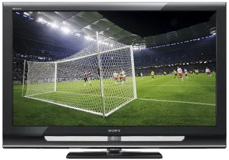 Замена кнопки включения Sony KDL-40W4500