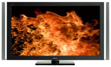 Замена кнопки включения Sony KDL-40X4500