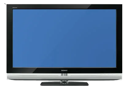 Замена кнопки включения Sony KDL-40Z4500