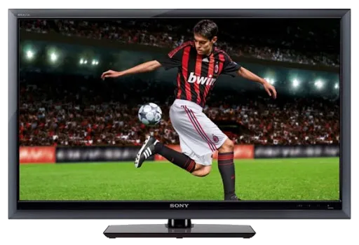 Замена кнопки включения Sony KDL-40Z5710