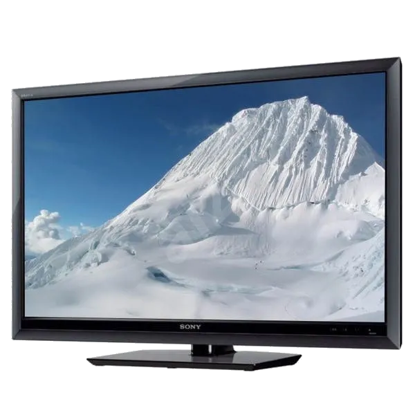 Замена кнопки включения Sony KDL-40Z5800