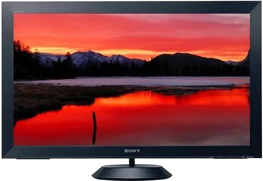 Замена кнопки включения Sony KDL-40ZX1