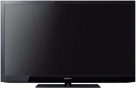 Замена кнопки включения Sony KDL-42EX410