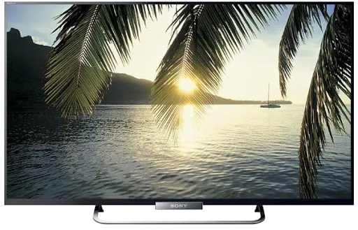 Замена кнопки включения Sony KDL-42W653