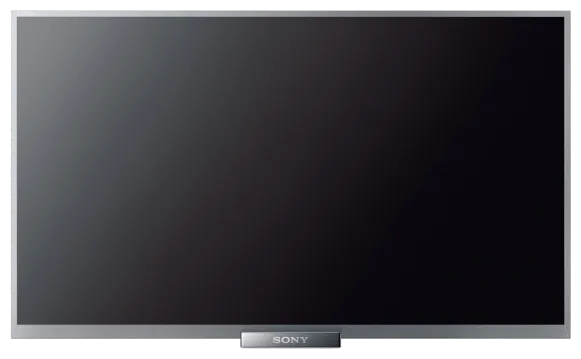 Замена кнопки включения Sony KDL-42W654