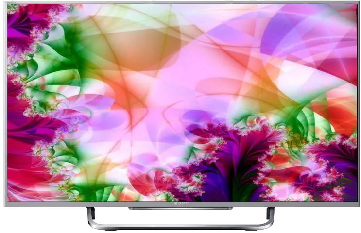 Замена кнопки включения Sony KDL-42W706B