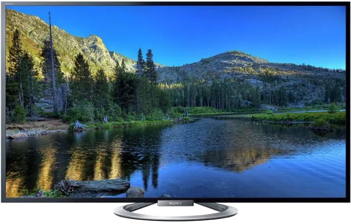 Замена кнопки включения Sony KDL-42W805