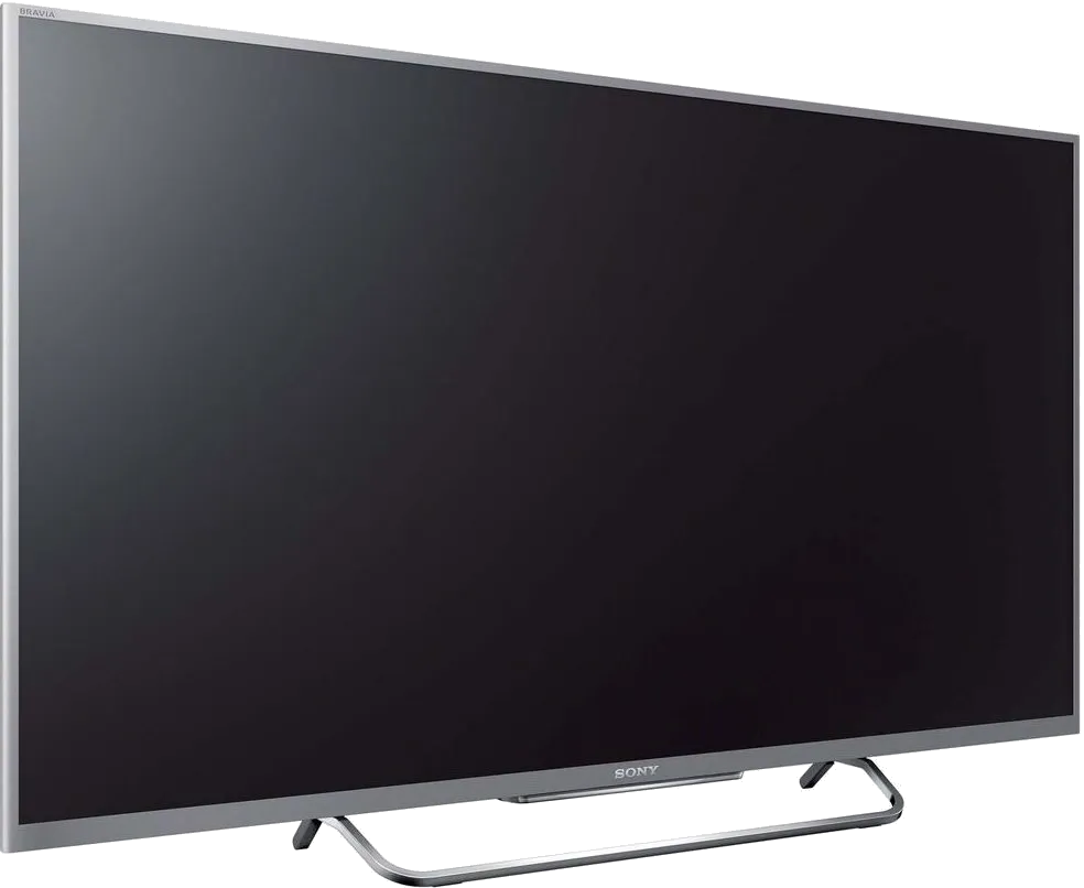 Замена кнопки включения Sony KDL-42W817B