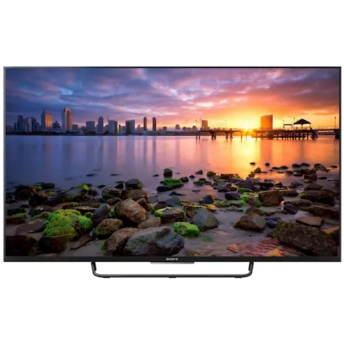 Замена кнопки включения Sony KDL-43W755C