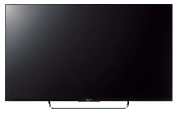 Замена кнопки включения Sony KDL-43W808C