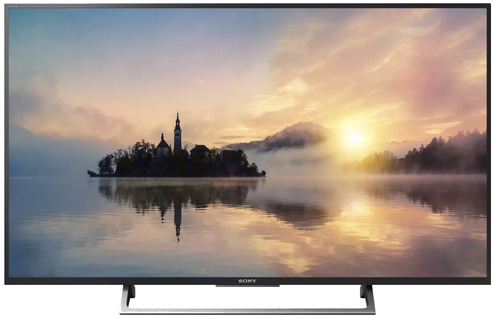 Замена кнопки включения Sony KDL-43XE7005