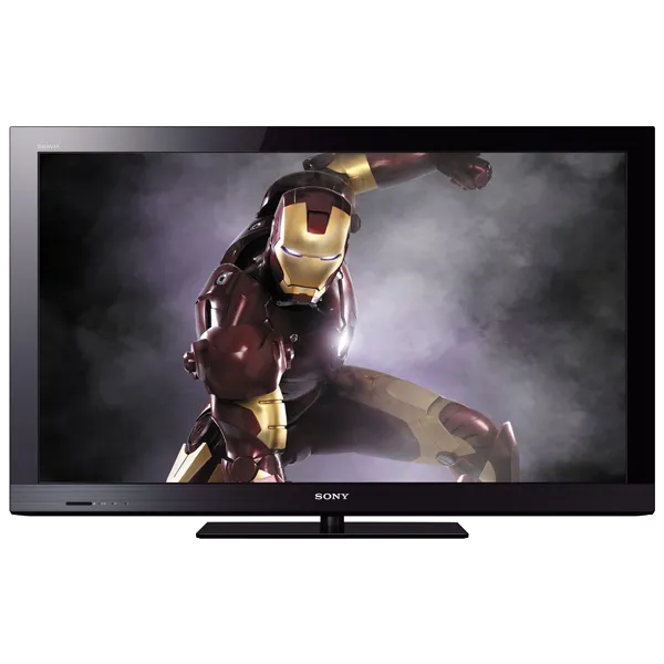 Замена кнопки включения Sony KDL-46CX520