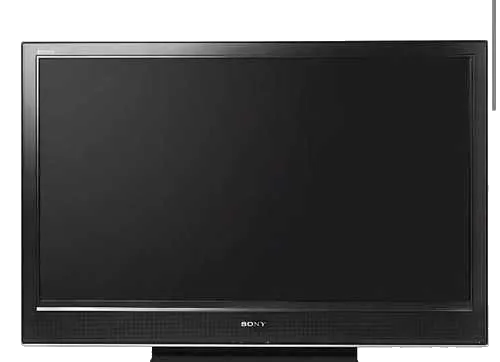 Замена кнопки включения Sony KDL-46D3000