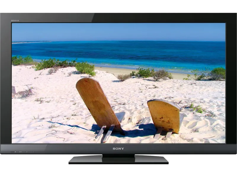 Замена кнопки включения Sony KDL-46EX402