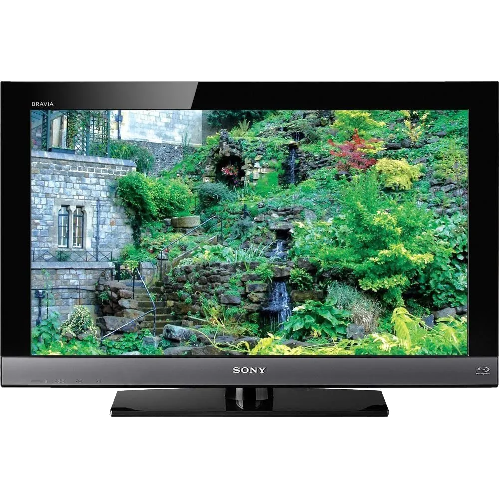 Замена кнопки включения Sony KDL-46EX500