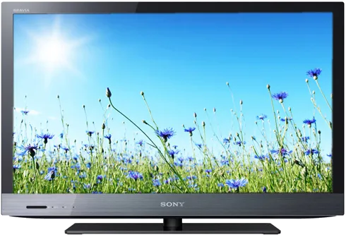 Замена кнопки включения Sony KDL-46EX520