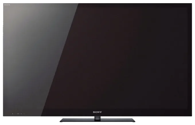 Замена кнопки включения Sony KDL-46NX715