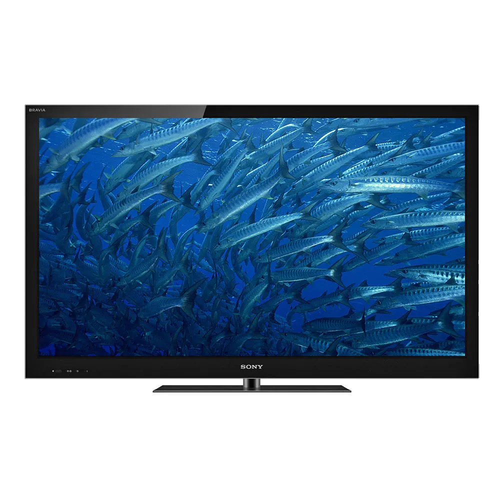 Замена кнопки включения Sony KDL-46NX810