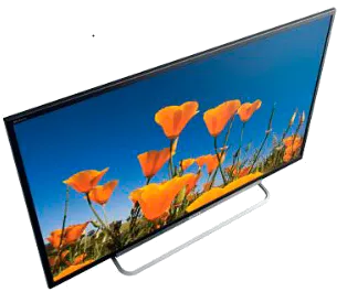 Замена кнопки включения Sony KDL-46R473