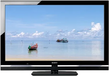 Замена кнопки включения Sony KDL-46V5500