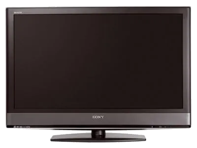 Замена кнопки включения Sony KDL-46W2000
