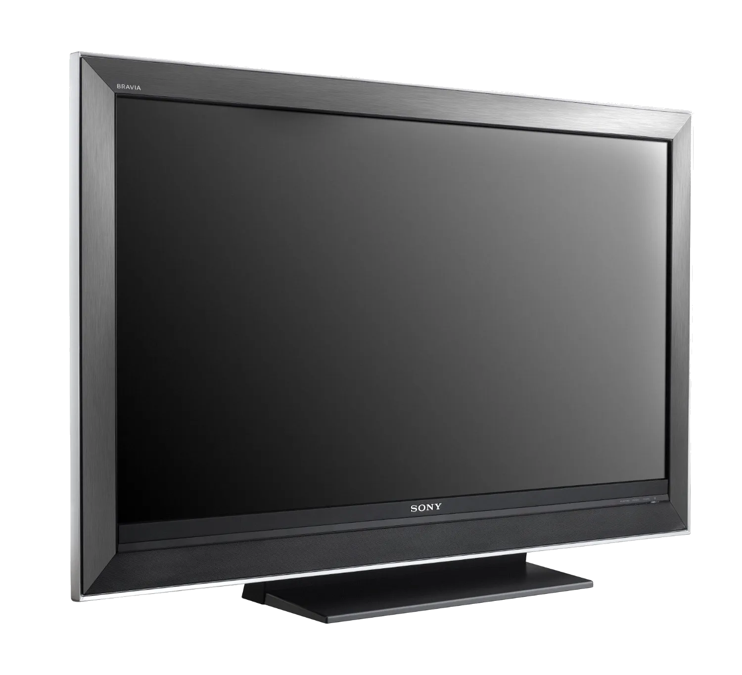 Замена кнопки включения Sony KDL-46W3000