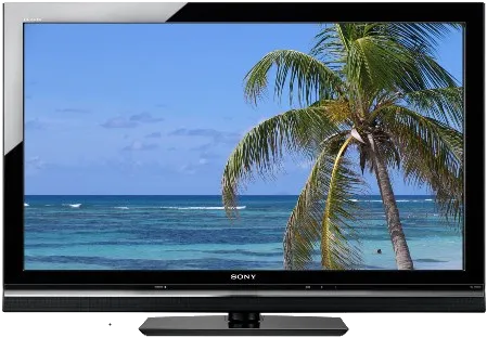 Замена кнопки включения Sony KDL-46W5500