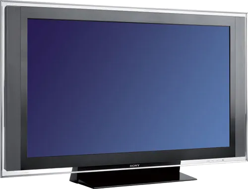 Замена кнопки включения Sony KDL-46X3500