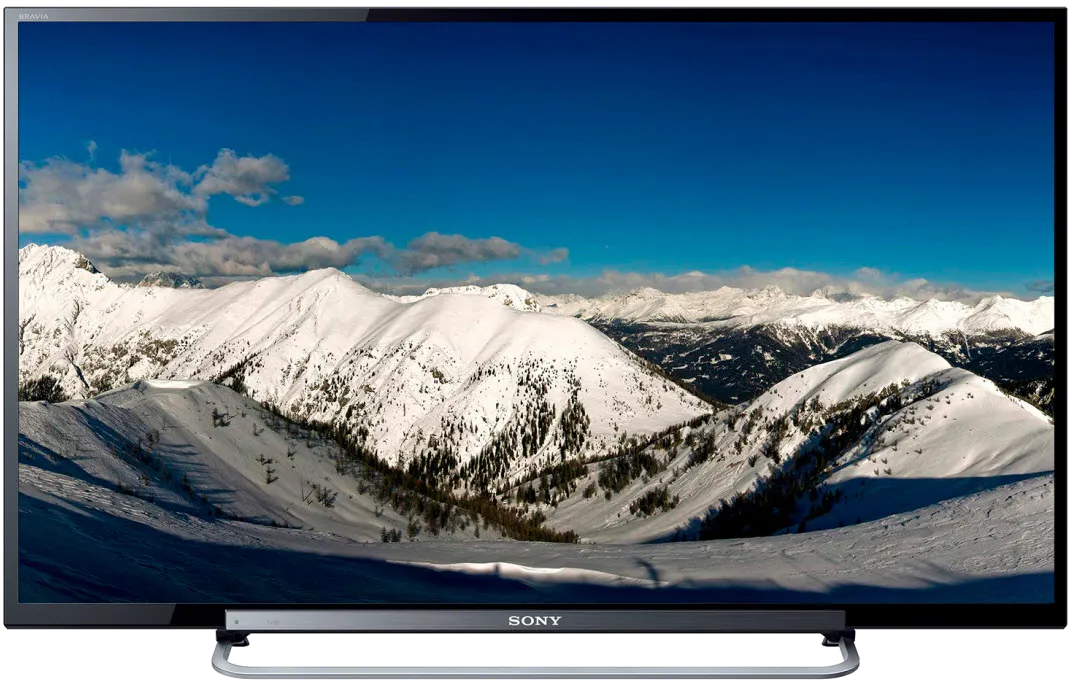 Замена кнопки включения Sony KDL-48R483B