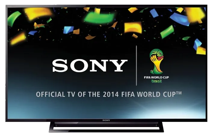 Замена кнопки включения Sony KDL-48W585B