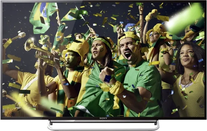 Замена кнопки включения Sony KDL-48W605B