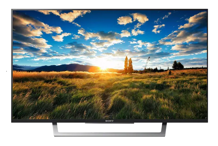 Замена кнопки включения Sony KDL-49WD755