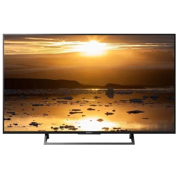 Замена кнопки включения Sony KDL-49XE7096