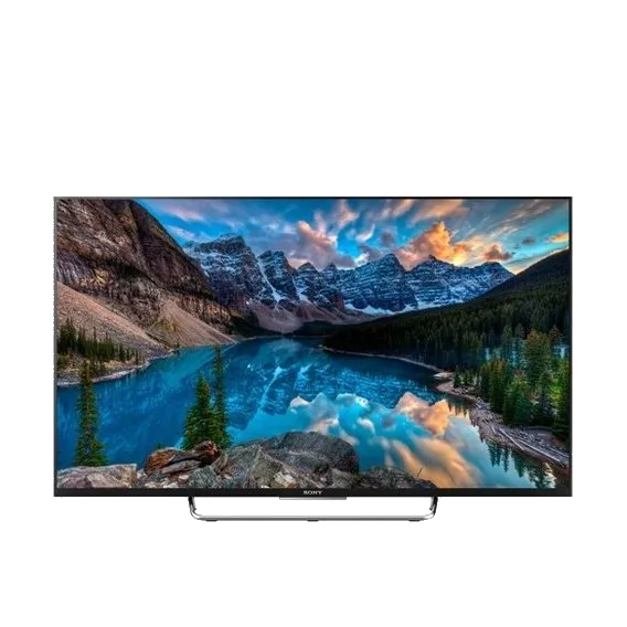 Замена кнопки включения Sony KDL-50W809C