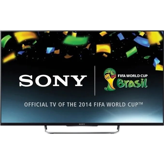 Замена кнопки включения Sony KDL-50W828B