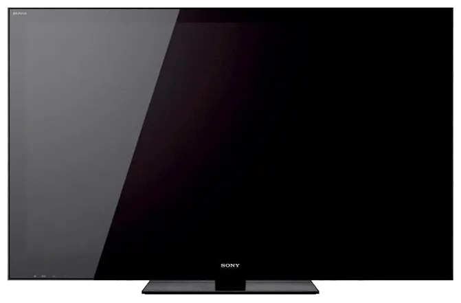 Замена кнопки включения Sony KDL-52LX903