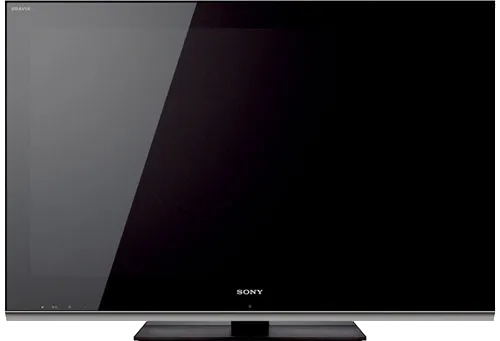 Замена кнопки включения Sony KDL-52LX905