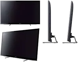 Замена кнопки включения Sony KDL-55HX753