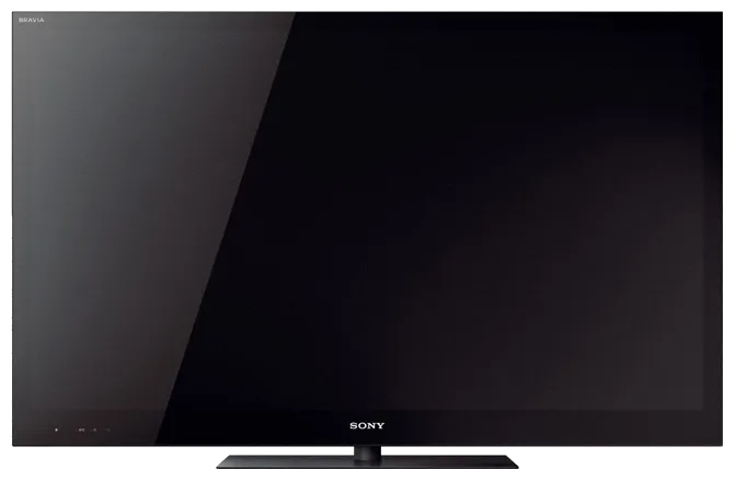 Замена кнопки включения Sony KDL-55HX820