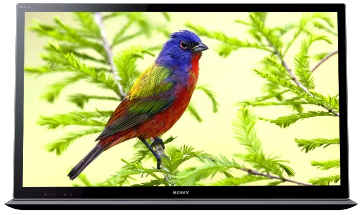 Замена кнопки включения Sony KDL-55HX853