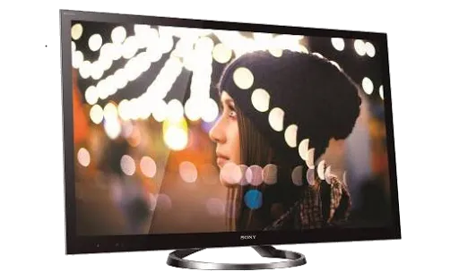 Замена кнопки включения Sony KDL-55HX953