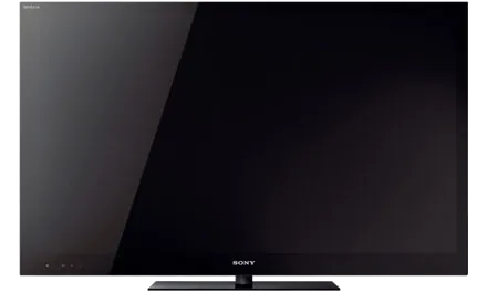 Замена кнопки включения Sony KDL-55NX720