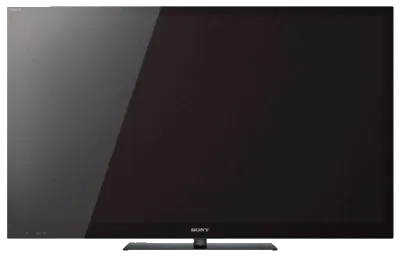 Замена кнопки включения Sony KDL-55NX815