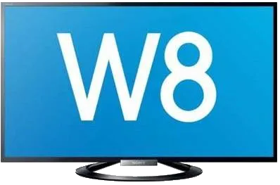 Замена кнопки включения Sony KDL-55W808A